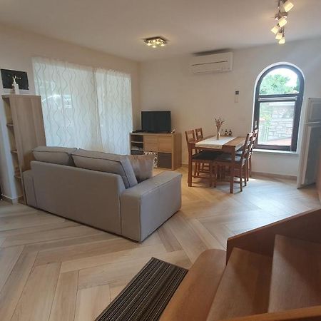 Apartment Laurus Portorož Eksteriør bilde