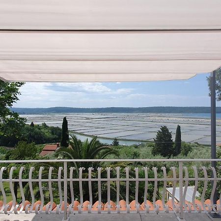 Apartment Laurus Portorož Eksteriør bilde