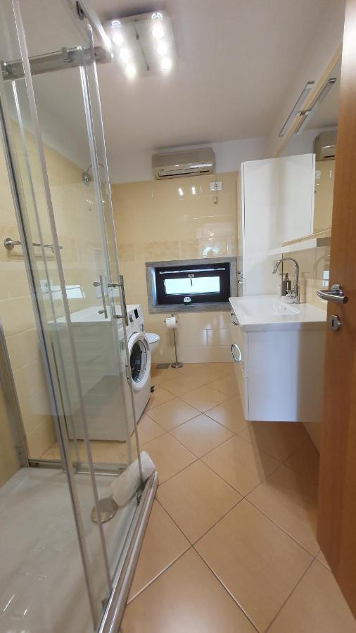 Apartment Laurus Portorož Eksteriør bilde