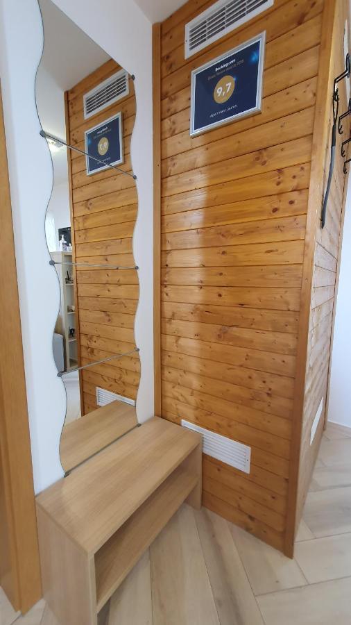 Apartment Laurus Portorož Eksteriør bilde