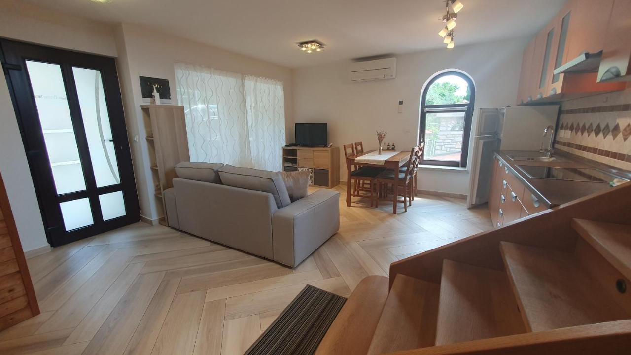 Apartment Laurus Portorož Eksteriør bilde