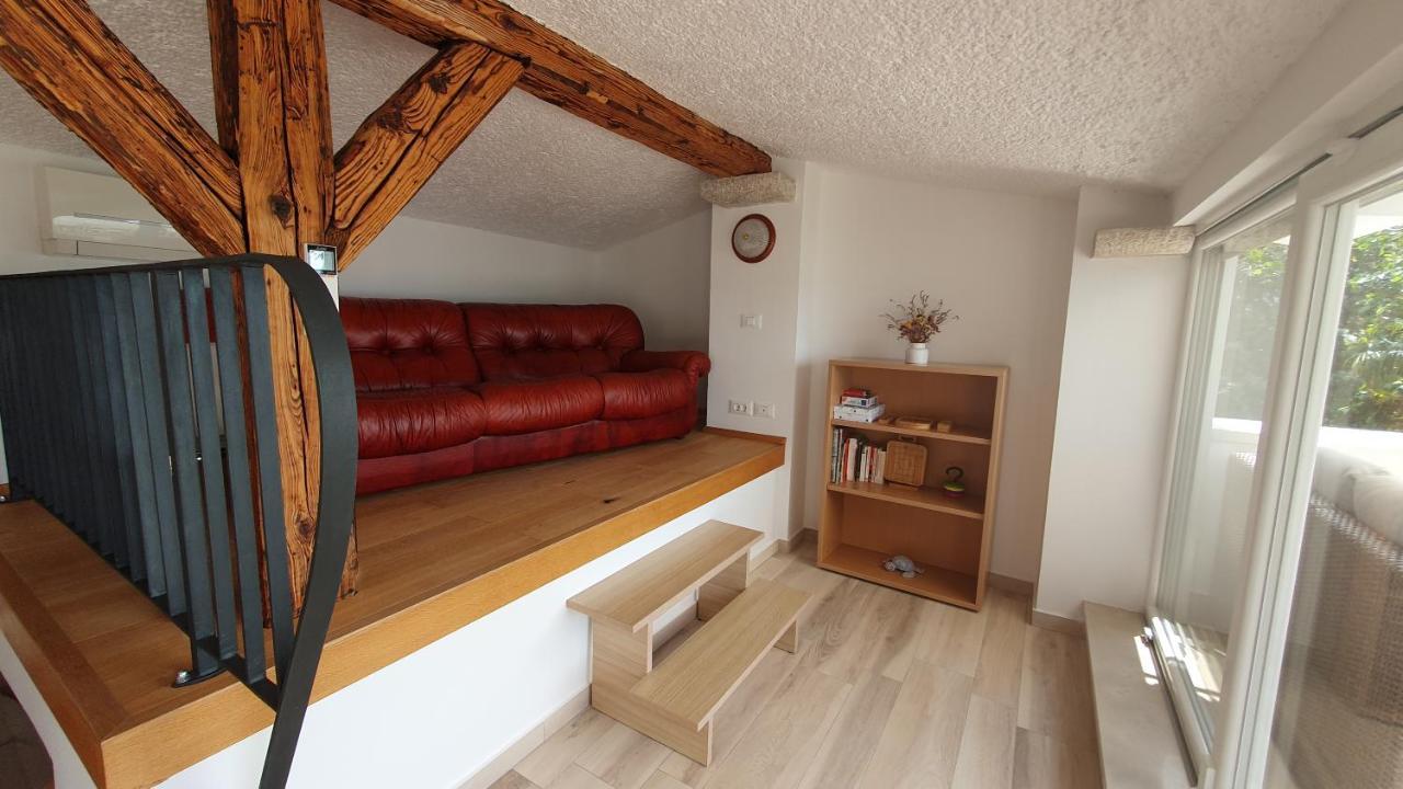 Apartment Laurus Portorož Eksteriør bilde
