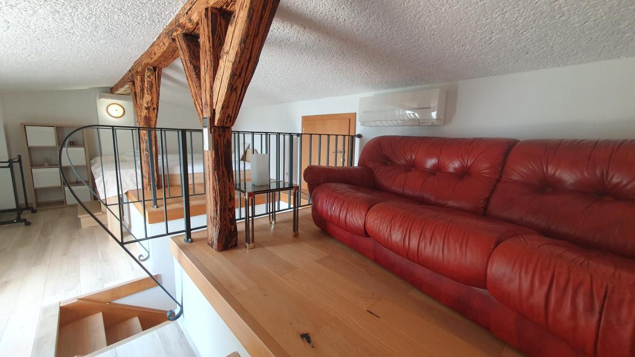Apartment Laurus Portorož Eksteriør bilde