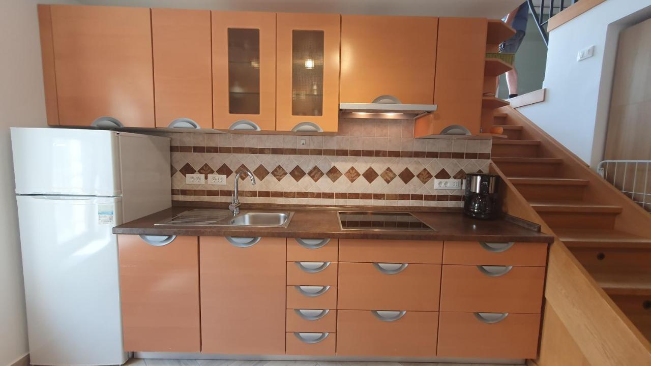 Apartment Laurus Portorož Eksteriør bilde