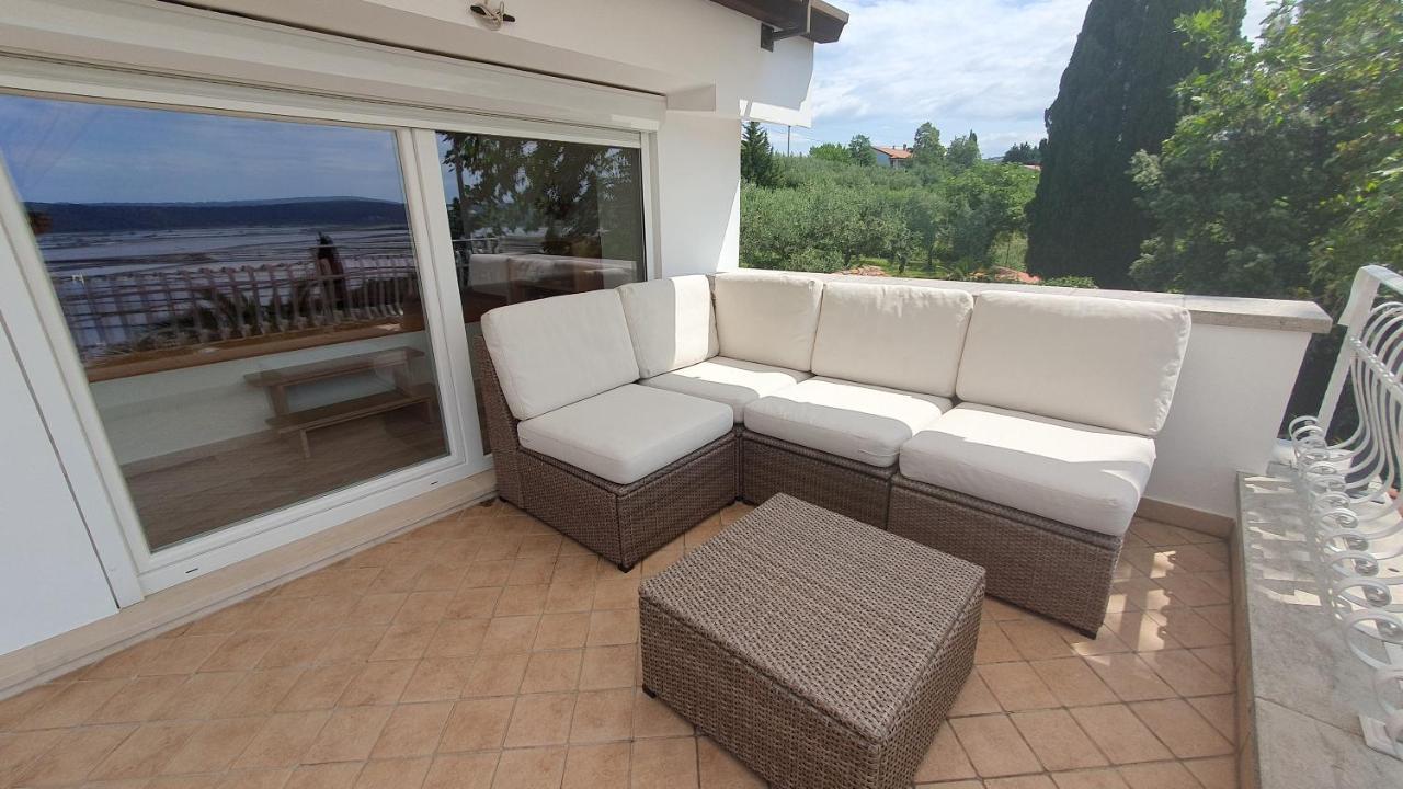 Apartment Laurus Portorož Eksteriør bilde
