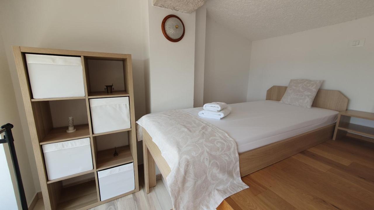Apartment Laurus Portorož Eksteriør bilde