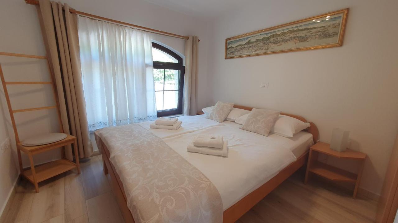 Apartment Laurus Portorož Eksteriør bilde