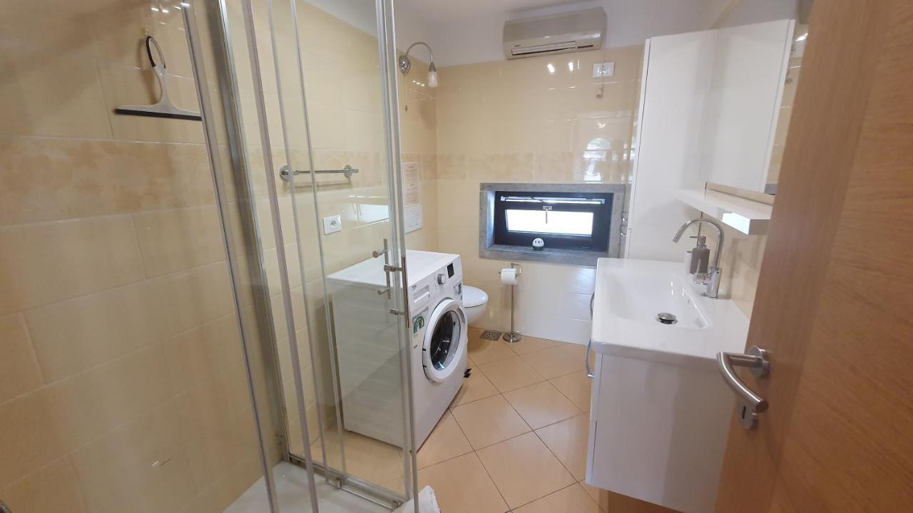Apartment Laurus Portorož Eksteriør bilde