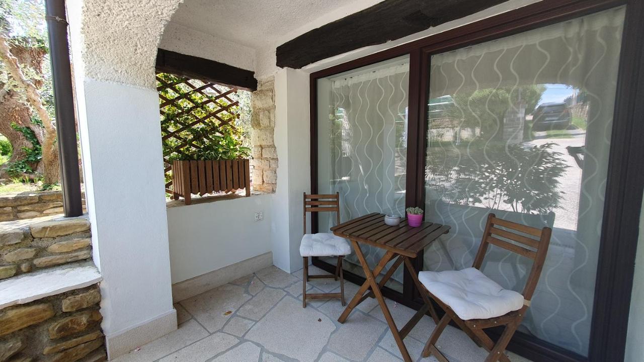 Apartment Laurus Portorož Eksteriør bilde