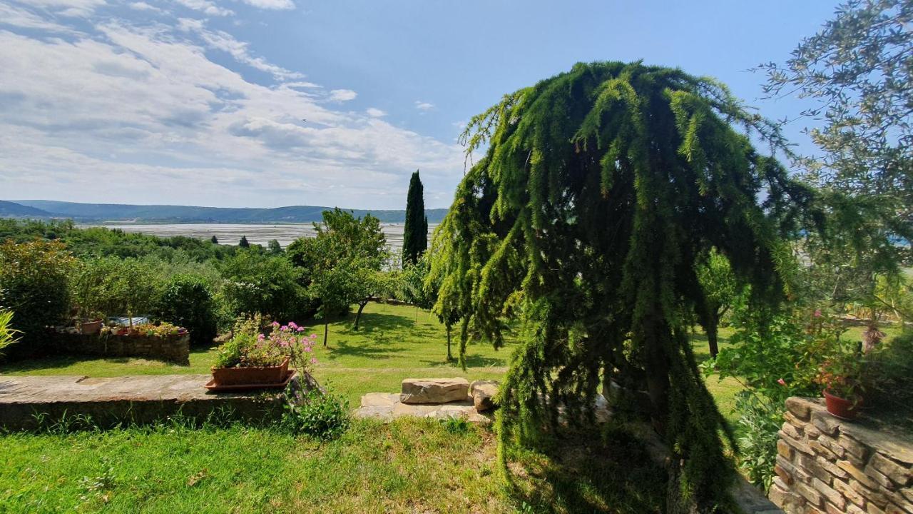 Apartment Laurus Portorož Eksteriør bilde