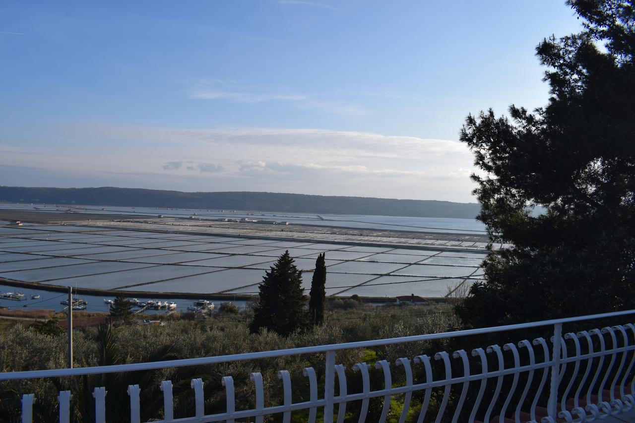 Apartment Laurus Portorož Eksteriør bilde