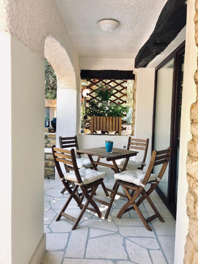 Apartment Laurus Portorož Eksteriør bilde